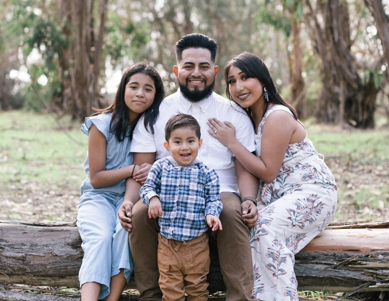 Juan Nevarez Memorial Scholarship Fund: A Vineyard Team Initiative