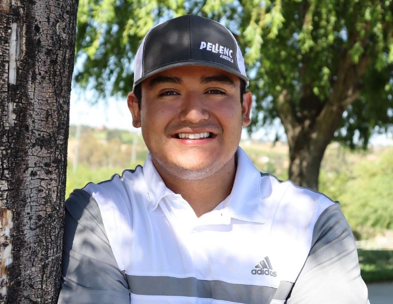 Juan Nevarez Memorial Scholarship Fund: A Vineyard Team Initiative